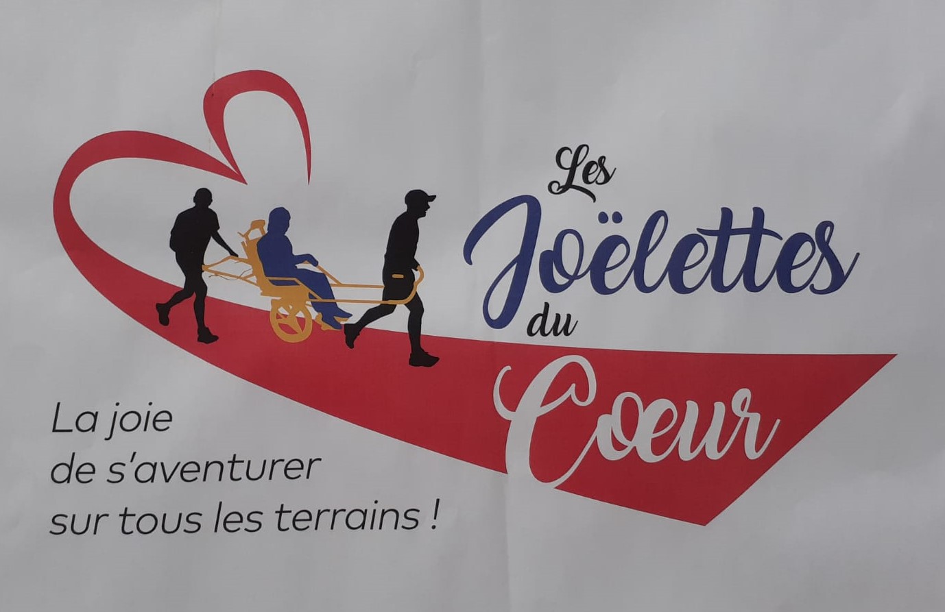 Opération Bol de riz au profit des « Joëlettes du Coeur »