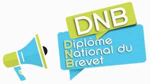 Résultats du DNB 2024