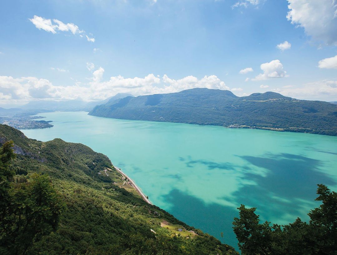 Sortie de fin d’année des 5e Ecosse et Irlande à Aix les Bains