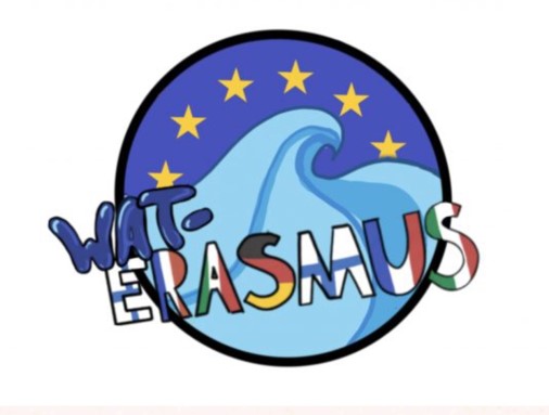 Accueil du projet WATERASMUS