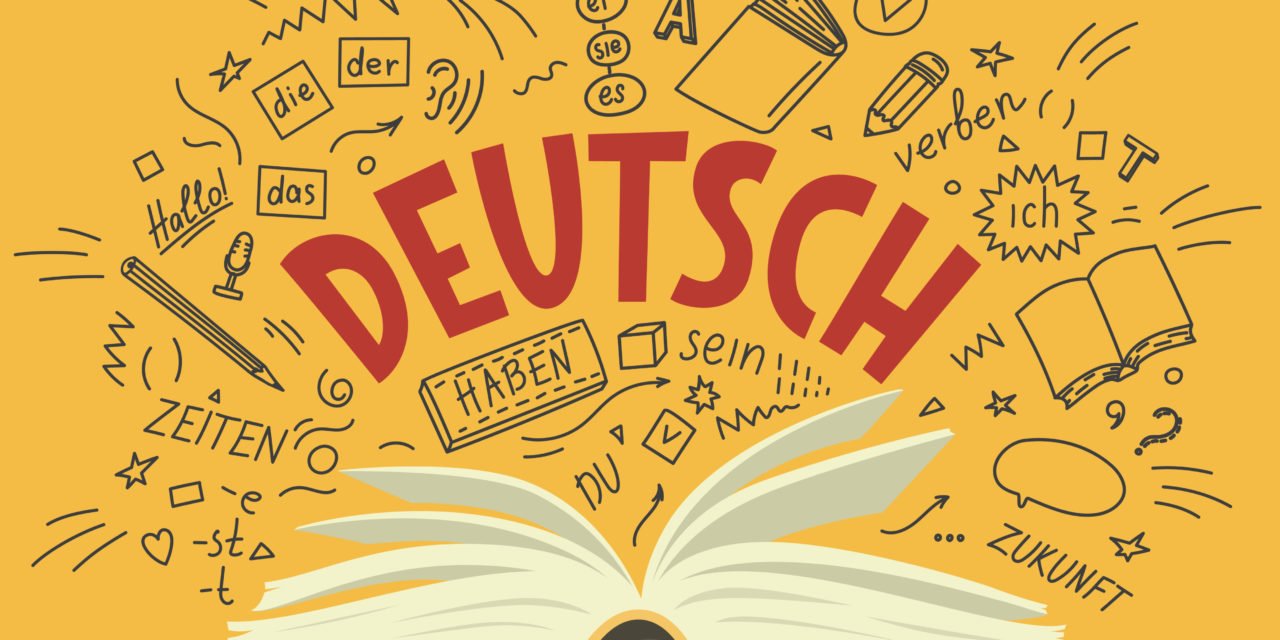 Projet E-Twinning en allemand pour les élèves de 5e