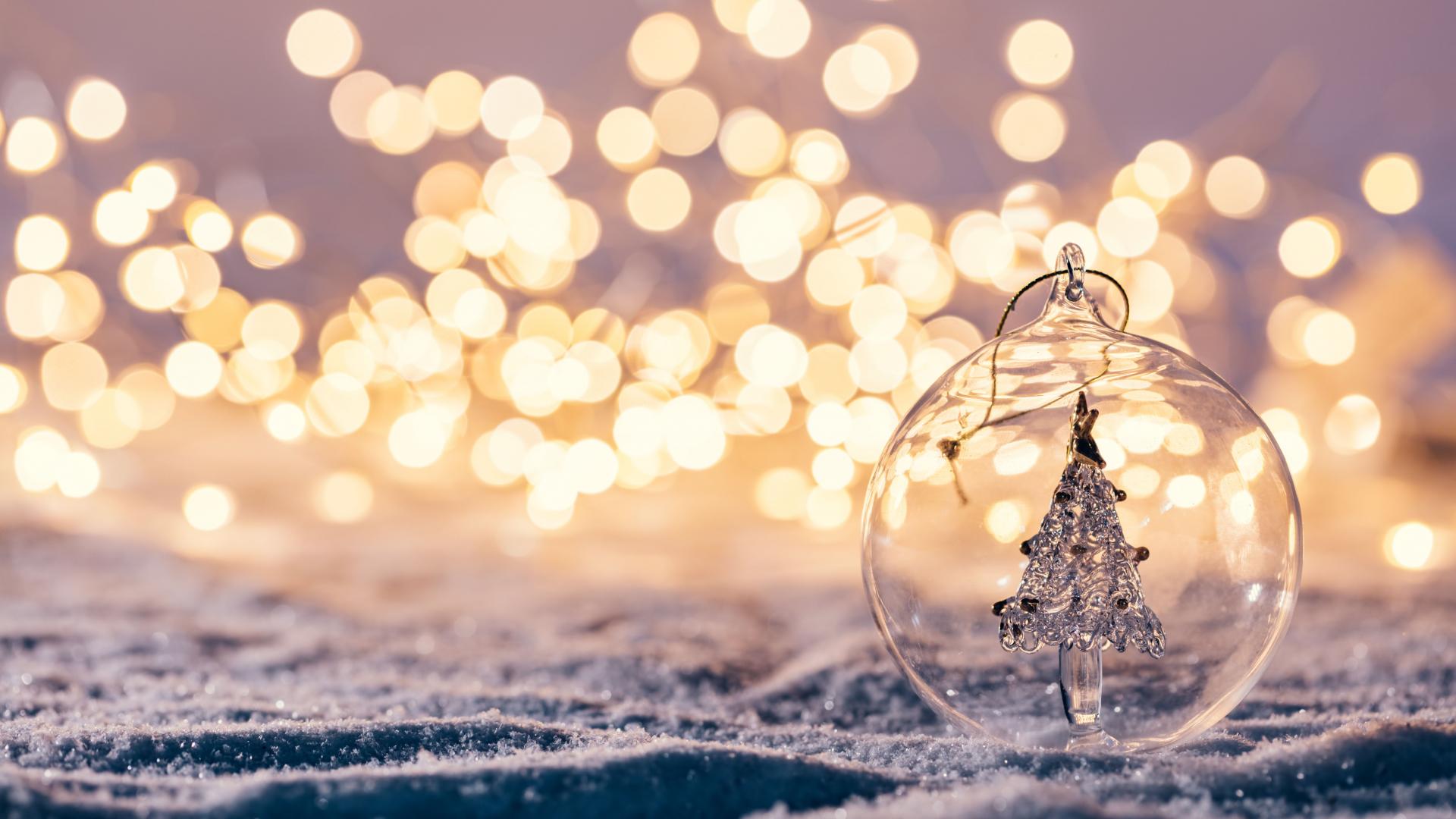 Très bonnes fêtes de fin d’année !