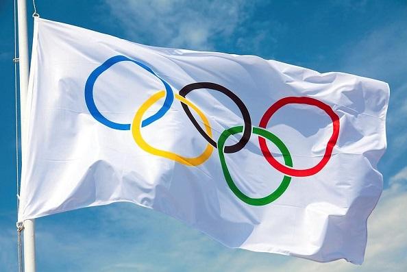 La dernière journée avec les élèves sous le signe des Jeux Olympiques