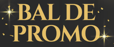 Bal de promo 2026